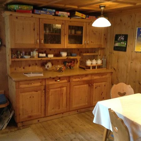 Haus Gletscherblick Längenfeld Extérieur photo