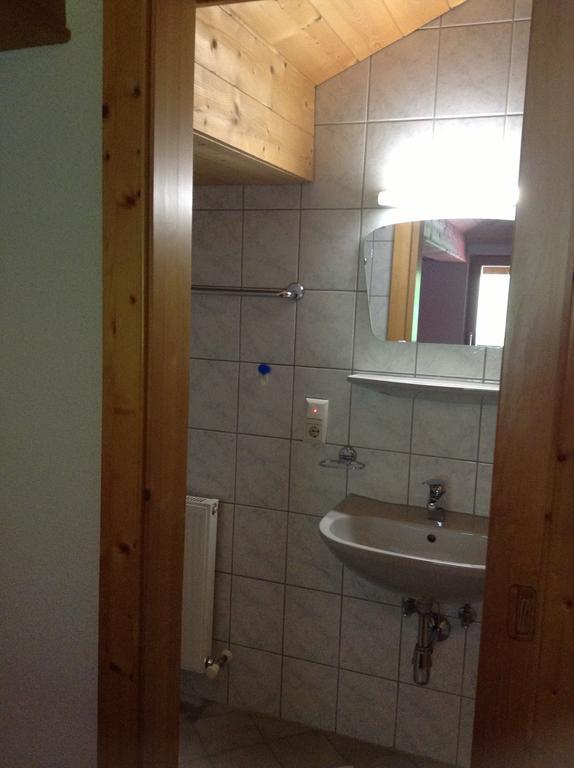 Haus Gletscherblick Längenfeld Chambre photo
