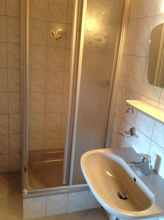 Haus Gletscherblick Längenfeld Chambre photo