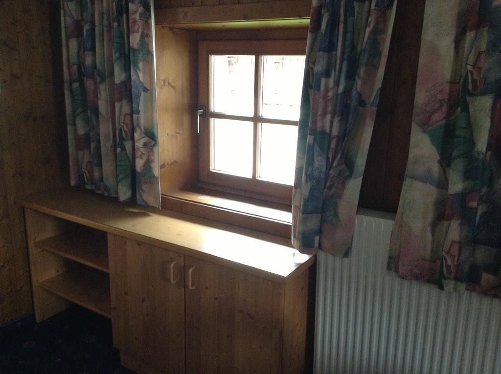 Haus Gletscherblick Längenfeld Chambre photo
