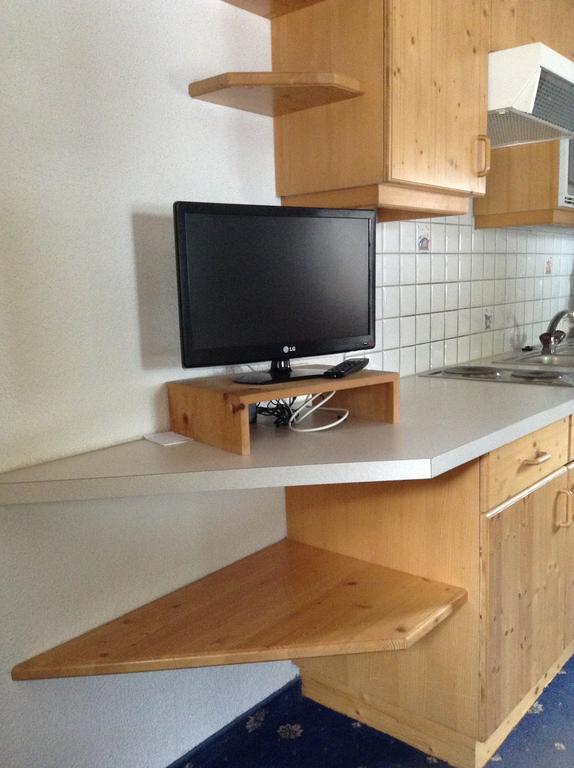Haus Gletscherblick Längenfeld Chambre photo