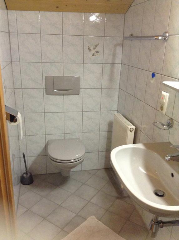 Haus Gletscherblick Längenfeld Chambre photo