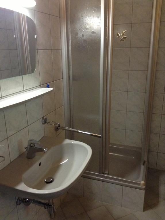 Haus Gletscherblick Längenfeld Chambre photo