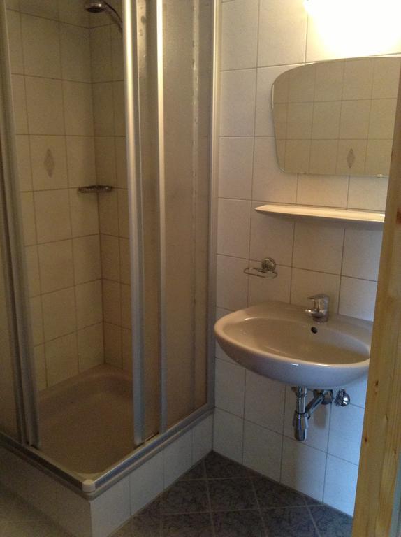 Haus Gletscherblick Längenfeld Chambre photo