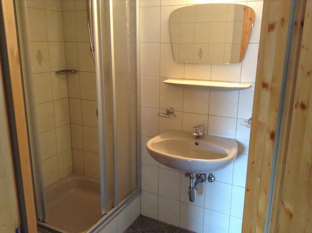 Haus Gletscherblick Längenfeld Chambre photo