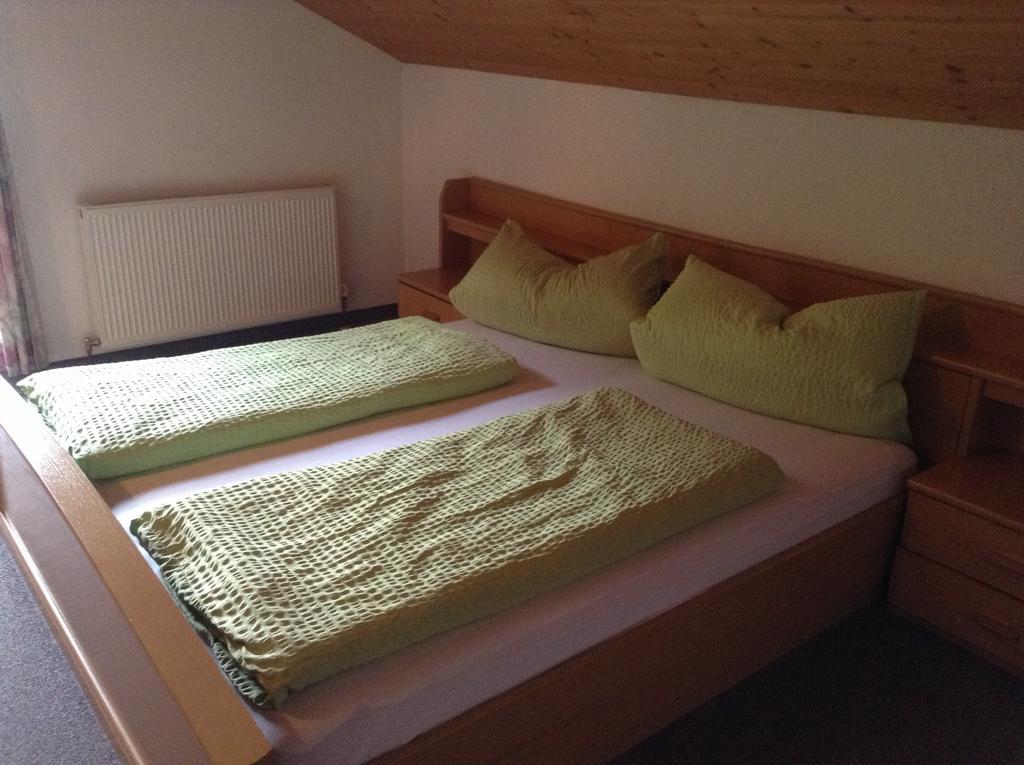 Haus Gletscherblick Längenfeld Chambre photo